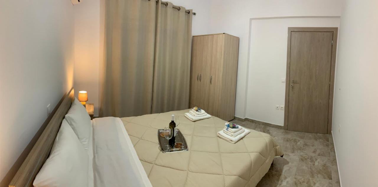 Escape Rooms Afantou Extérieur photo