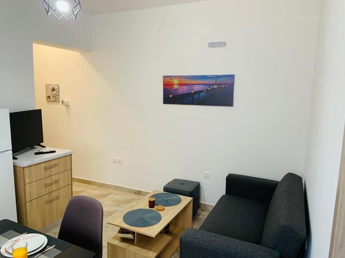 Escape Rooms Afantou Extérieur photo