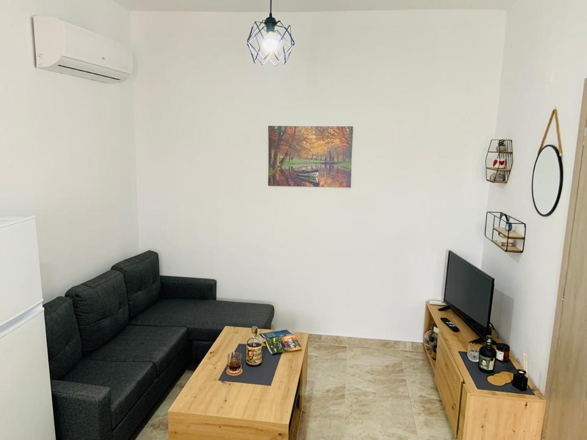 Escape Rooms Afantou Extérieur photo