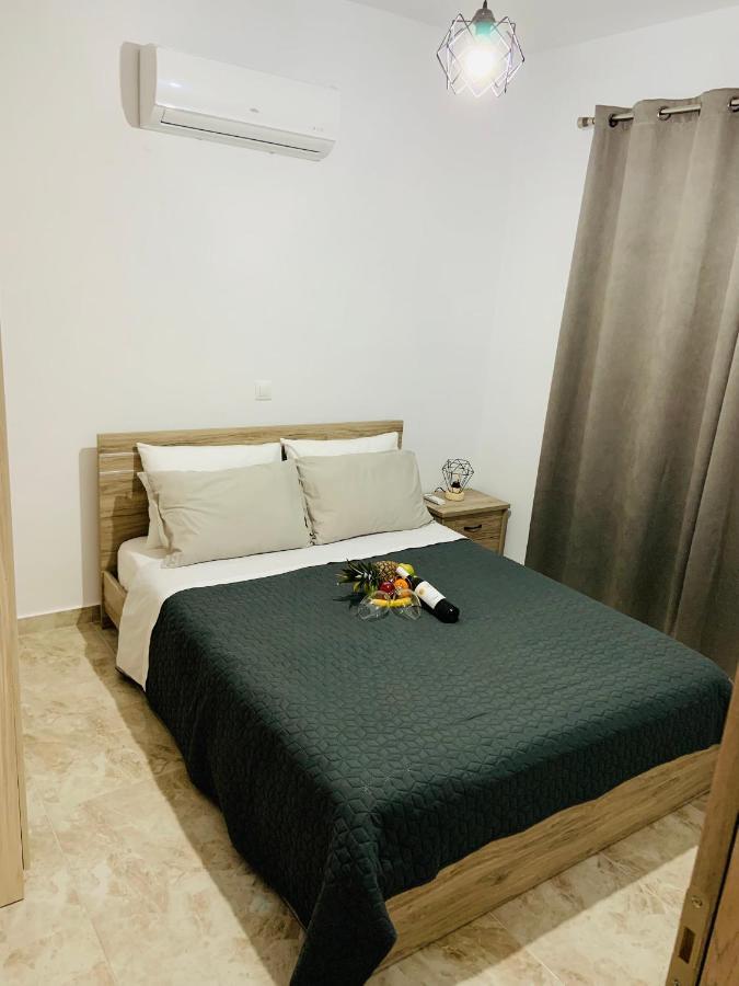 Escape Rooms Afantou Extérieur photo