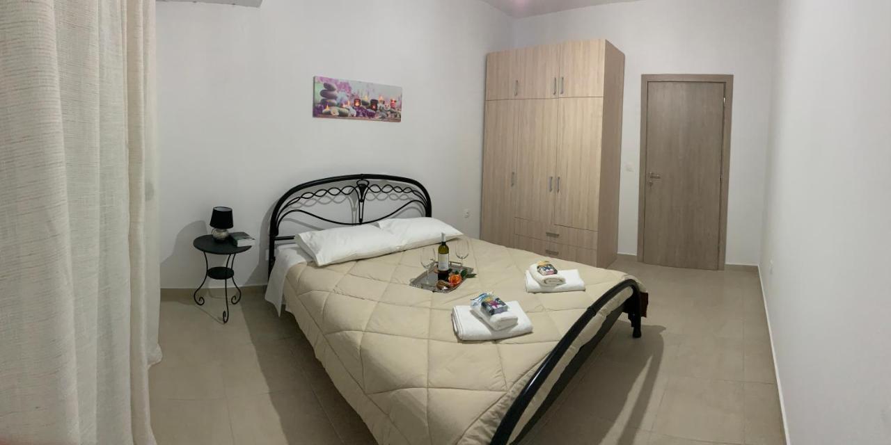 Escape Rooms Afantou Extérieur photo