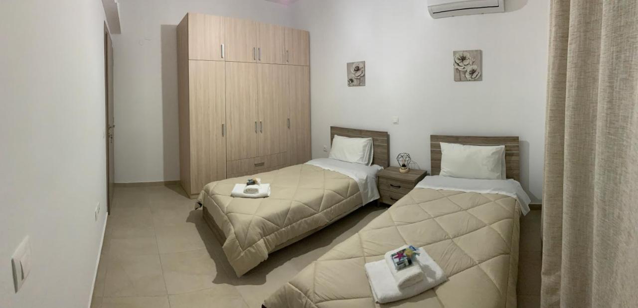 Escape Rooms Afantou Extérieur photo